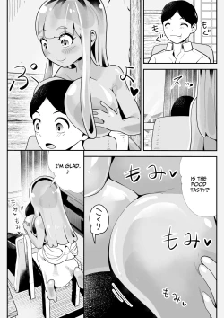 Page 20 of Hirotta Kyonyuu Slimekko to Love Love Doukyo Seikatsu | Lovey Dovey Cohabitation Life with the Busty Slimegirl I Picked-up