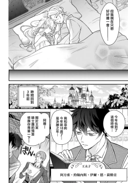 Page 60 of akuyaku reijo redi firia de ra rovu~e no shippai | 恶役千金 淑女菲莉安·德·拉·罗威的失败 1-4