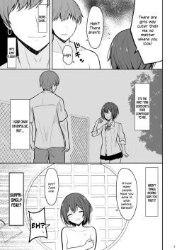 Page 6 of Boyish na Kanojo o Ecchi na Mesu ni Suru made