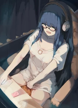 Page 1 of Neet ja Nai Nee-san