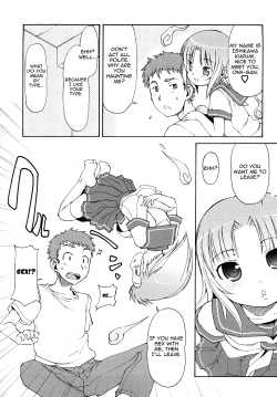 Page 115 of Kemomimi Onsen e Youkoso - Welcome to Kemomimi Onsen