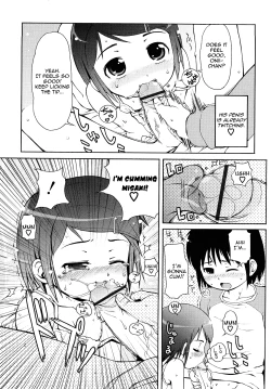 Page 189 of Kemomimi Onsen e Youkoso - Welcome to Kemomimi Onsen