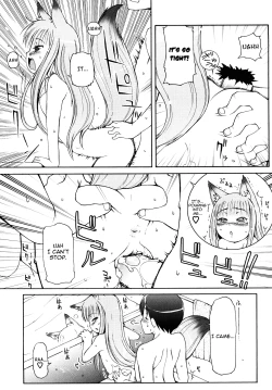 Page 51 of Kemomimi Onsen e Youkoso - Welcome to Kemomimi Onsen