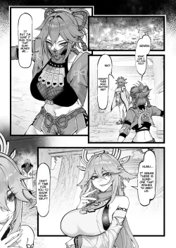 Page 44 of Kamen Budoukai2 | Masked Society2