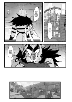 Page 74 of Kamen Budoukai2 | Masked Society2