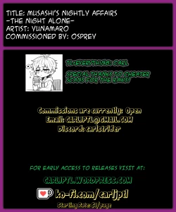 Page 79 of MusashiThe Night Alone-