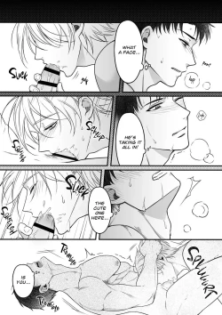Page 14 of Shuuchaku Enabling