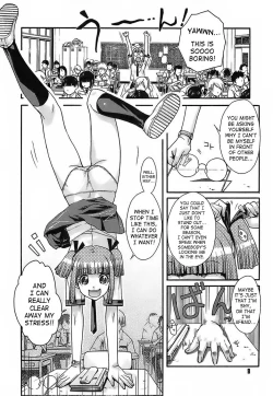 Page 4 of Seiyoku Zenkai Musume | Watch Women