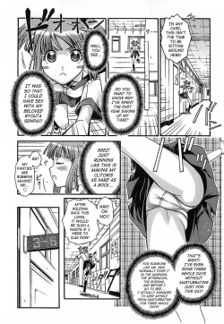 Page 6 of Seiyoku Zenkai Musume | Watch Women