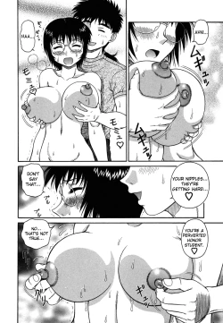 Page 53 of H na Rakuen Bishou Koukan Nikki | An Bawdy Paradise