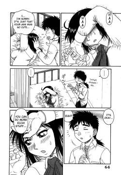 Page 67 of H na Rakuen Bishou Koukan Nikki | An Bawdy Paradise