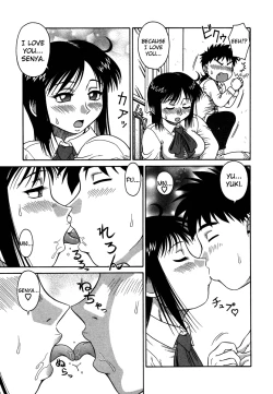 Page 68 of H na Rakuen Bishou Koukan Nikki | An Bawdy Paradise