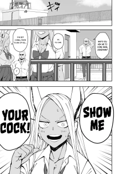 Page 5 of JK Mirko no Maruhi Training | JK MIRKO's Secret Training