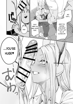 Page 6 of JK Mirko no Maruhi Training | JK MIRKO's Secret Training
