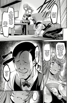 Page 13 of Uwa Kitsu Maid Cafe