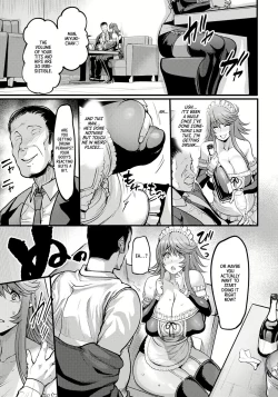 Page 9 of Uwa Kitsu Maid Cafe