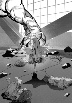 Page 26 of Yandere Archive | 病娇档案