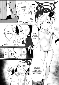 Page 19 of Kayoko & Mutsuki ASMR