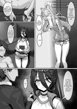 Page 5 of Sensei!? Sonna Kankei Ari desu ka!? | Sensei!? Is It Okay To Have That Kind Of Relationship!?