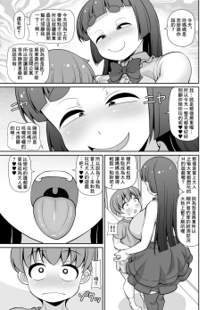 Page 5 of Boku wa Apart no Oyachin