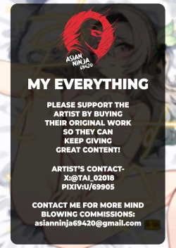 Page 23 of Atashi no Subete | My Everything