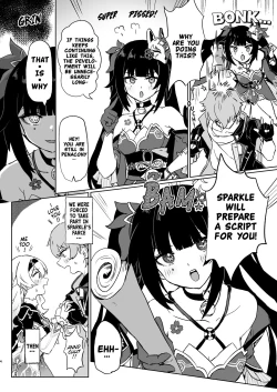 Page 3 of Atashi no Subete | My Everything