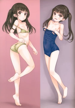 Page 2 of GIRLS COLLECTION Natsu:2024