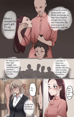Page 16 of God's Gift 1-2
