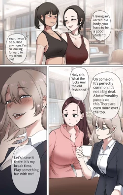 Page 20 of God's Gift 1-2