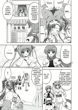 Page 16 of Aisha Mankai