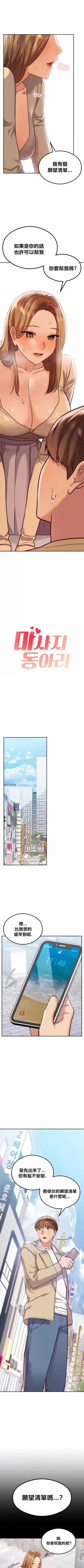 Page 144 of 按摩社团 | 按摩俱乐部 | 按摩社團 | 按摩俱樂部 1-45 END