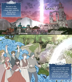 Page 38 of Paladin as a Public Onahole