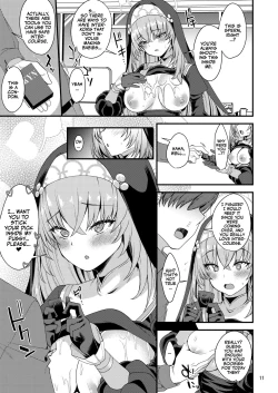 Page 10 of Sakurako-sama wa Shitte Shimatta. | Sakurako Finds Out!