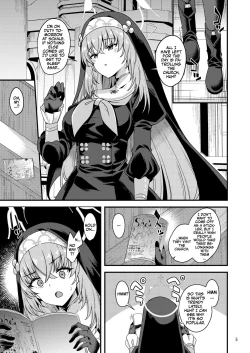 Page 4 of Sakurako-sama wa Shitte Shimatta. | Sakurako Finds Out!