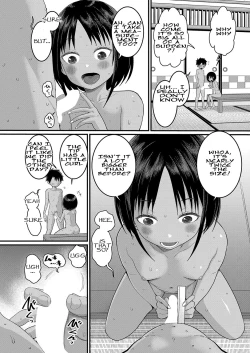 Page 10 of Hadaka Gurashi Ch. 2