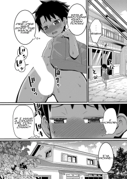 Page 2 of Hadaka Gurashi Ch. 2