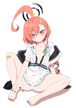 Page 25 of Aishiteru no Kotoba ja Tarinai kurai ni Neru ga Daisuki - "I love you" just can't tell her how much I love Neru.