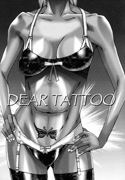 Download Dear Tattoo
