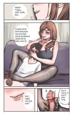 Page 10 of League Of Mother2