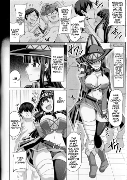 Page 2 of Tomodachi no Tsukurikata Epilogue | How to Make a Friend Epilogue