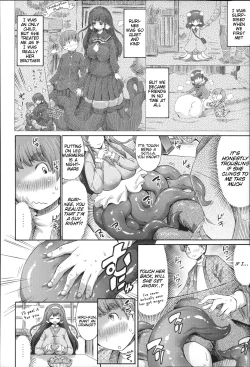 Page 4 of Kotatsu and Scylla