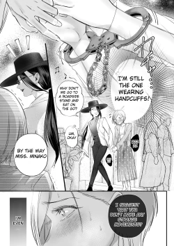 Page 8 of Carmilla Comic #4 Jun | The story of an exhausted woman being beaten by a lustful woman