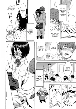 Page 10 of Tonari no Wakuisan Next To Me