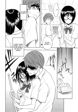 Page 4 of Tonari no Wakuisan Next To Me