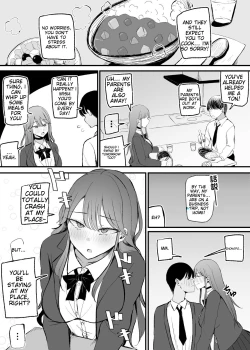 Page 35 of ZAKOMANKO GYARUTYANGA DERETA!?