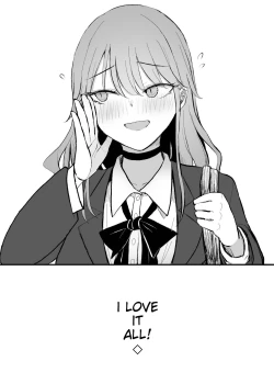 Page 52 of ZAKOMANKO GYARUTYANGA DERETA!?