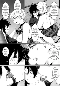 Page 14 of Otonano Omochiya 26