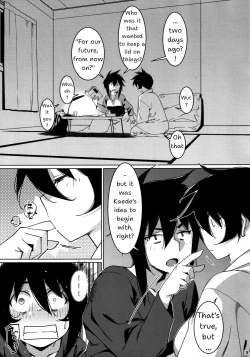 Page 4 of Otonano Omochiya 26