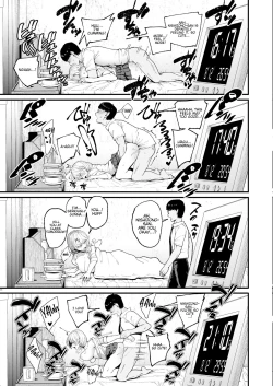 Page 26 of Iribitari Gal ni Manko Tsukawasete Morau Hanashi 3 | The Gyaru I Hang Out with Lets Me Use Her Pussy 3