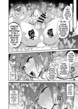 Page 18 of Papa Katsu de Onnanoko ♂ ni Natchatta?! | Was I Turned into a Girl by my Sugar Daddy!?